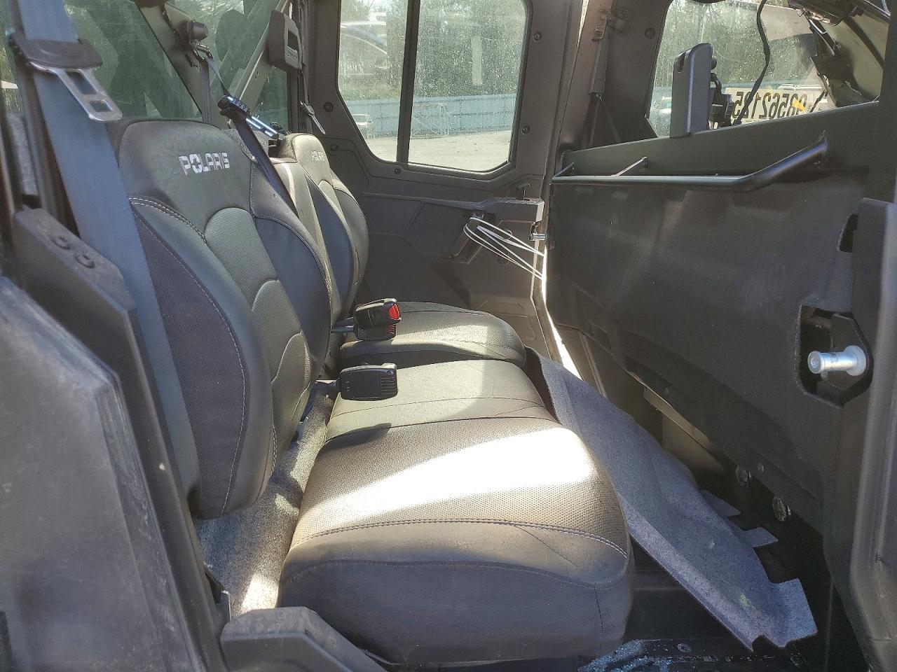 2025 Polaris Ranger XP 1000 Utility Vehicle