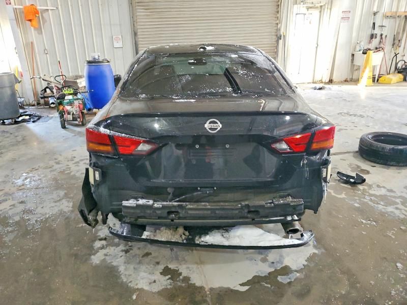 2019 Nissan Altima sl