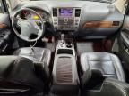 2010 Nissan Armada se