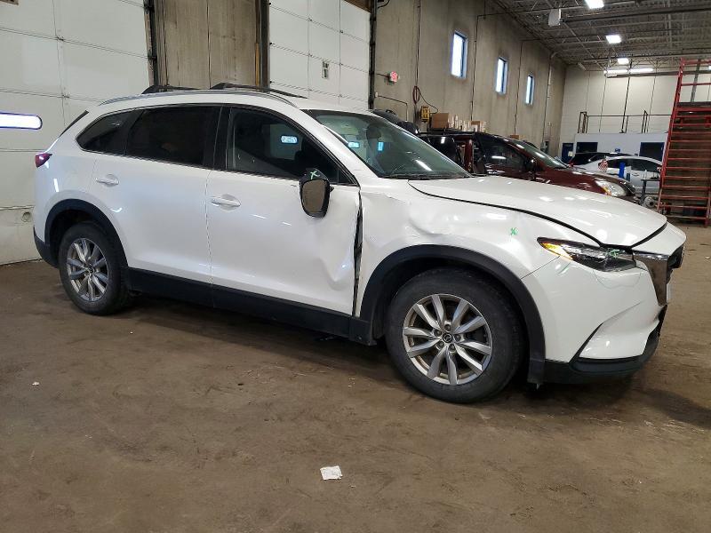 2016 Mazda Cx-9 Touring