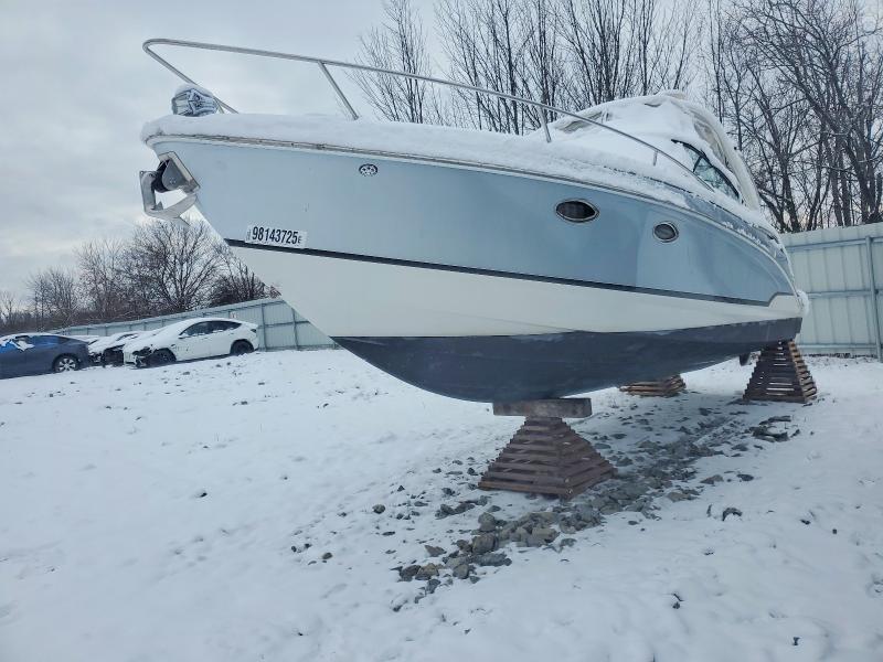 2008 Formula Boat