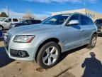 2013 Audi Q5 Premium Hybrid