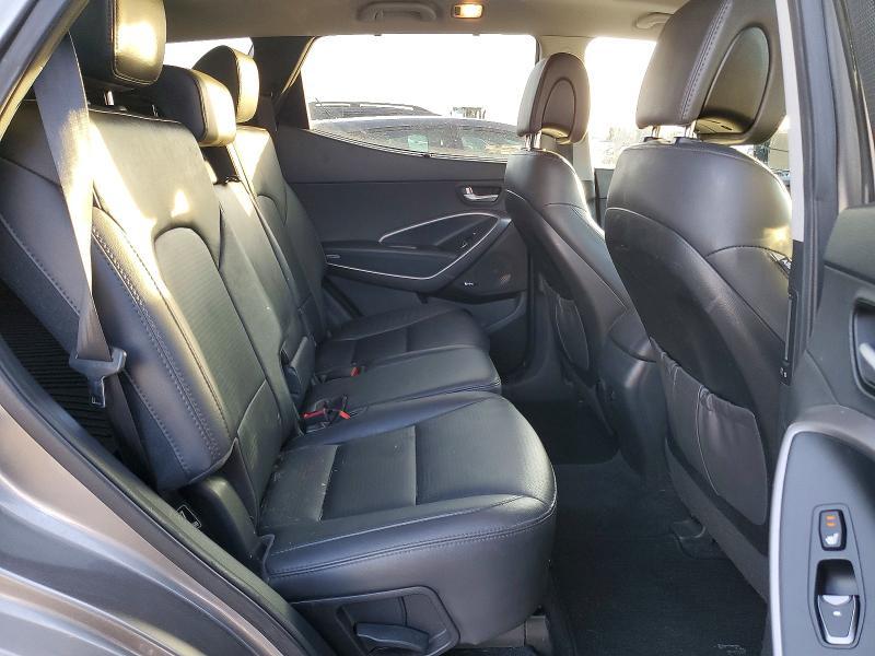 2016 Hyundai Santa fe Sport