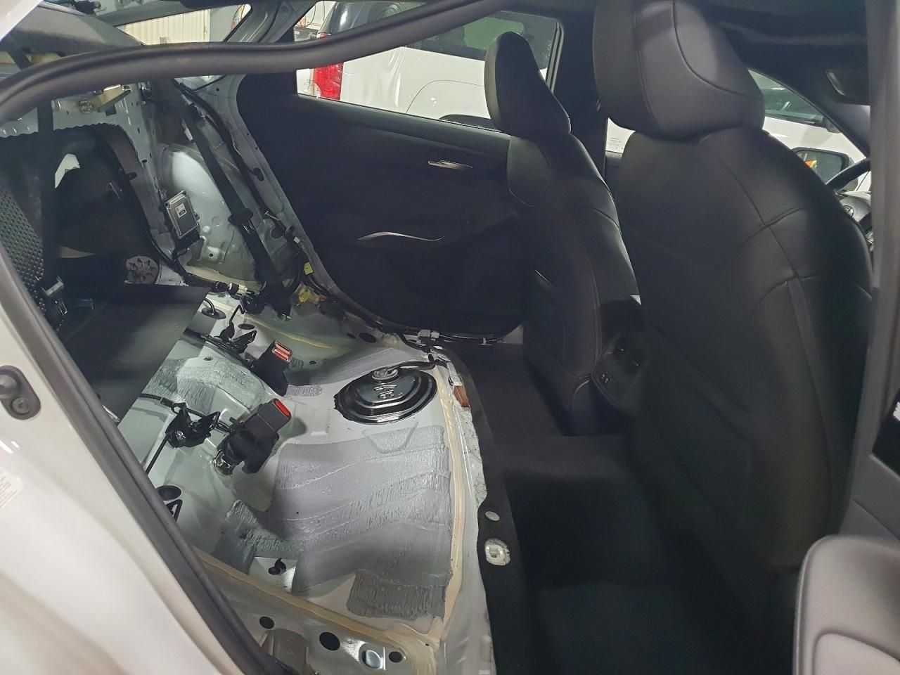 2019 Toyota Avalon xle