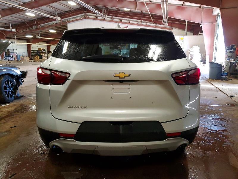 2021 Chevrolet Blazer 1LT
