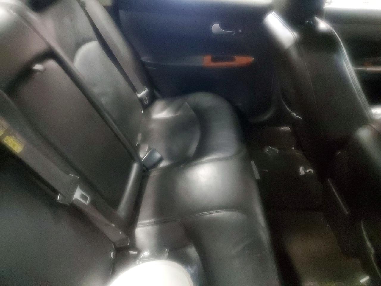 2005 Buick Lacrosse cxl