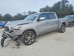 2020 Dodge Ram 1500 Limited for sale in Ocala, FL