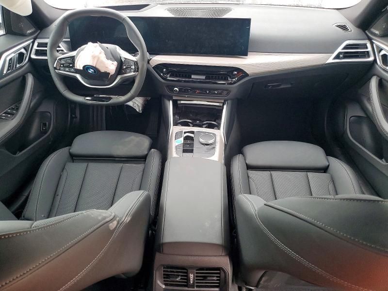 2025 BMW I4 Xdrive 40