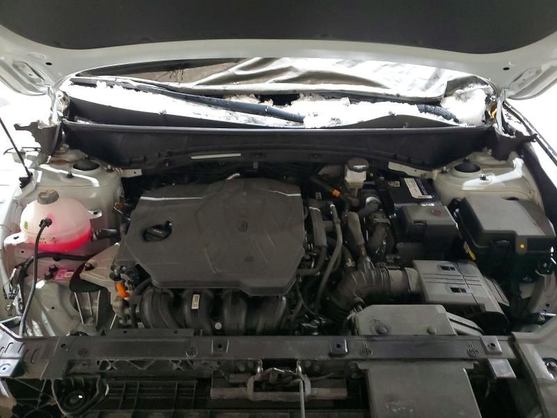 2024 Hyundai Tucson xrt