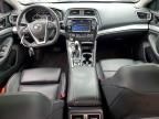 2018 Nissan Maxima 3.5s