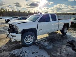 2017 GMC Sierra K1500 slt en venta en Windham, ME