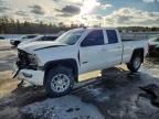 2017 GMC Sierra K1500 SLT
