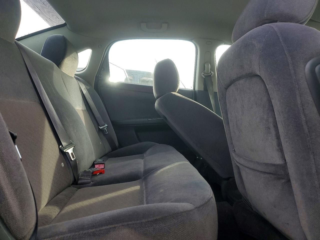 2013 Chevrolet Impala ls