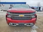 2021 Chevrolet Silverado K1500 High Country