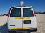2013 Chevrolet Express G2500 Utility / Service Van