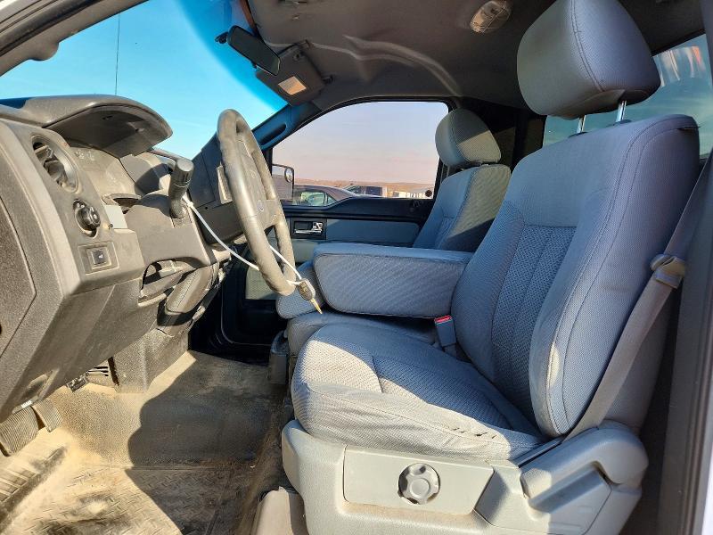 2014 Ford F150