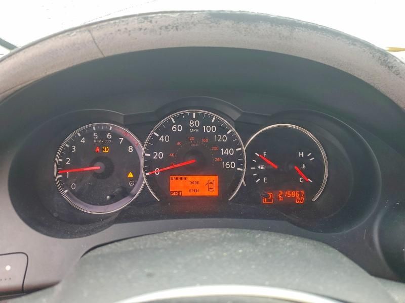 2010 Nissan Altima Base