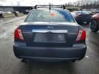 2009 Subaru Impreza 2.5i Premium