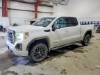 2022 GMC Sierra Limited K1500 AT4