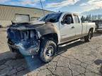 2008 Chevrolet Silverado K2500 Heavy Duty