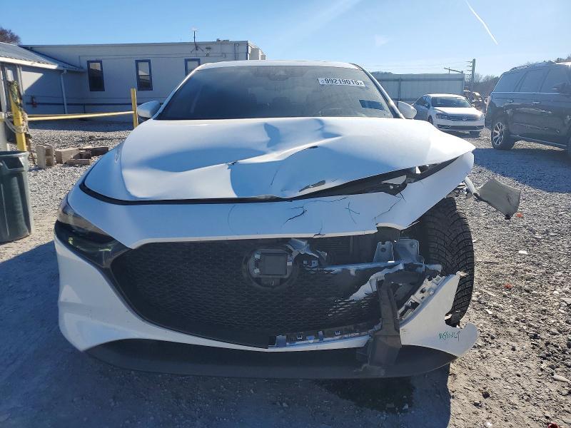 2021 Mazda 3 Premium
