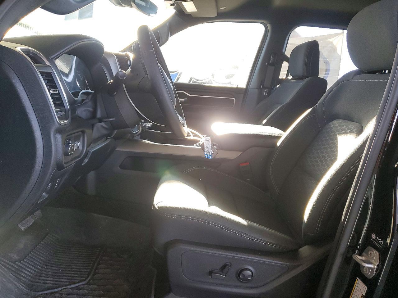 2025 Dodge Ram 1500