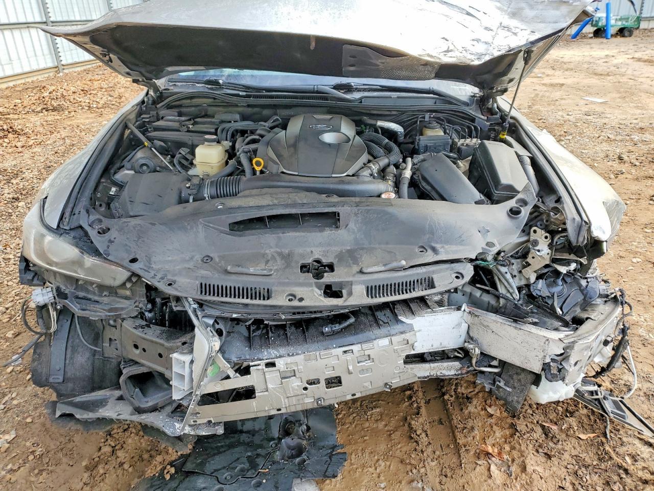 2018 Lexus Is 300 Base