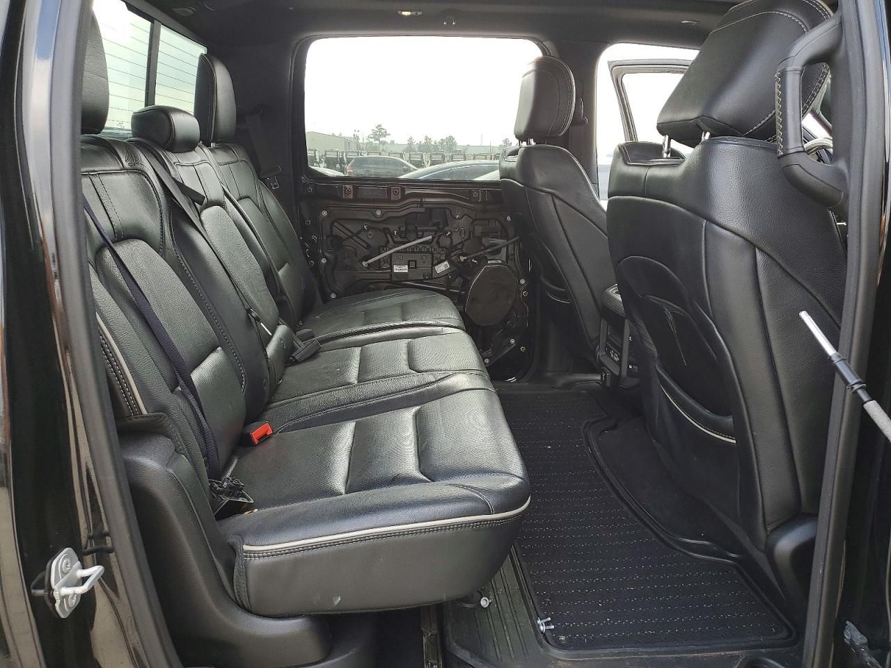 2019 Dodge Ram 1500 Limited