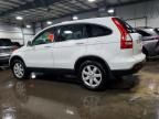 2007 Honda Cr-v exl
