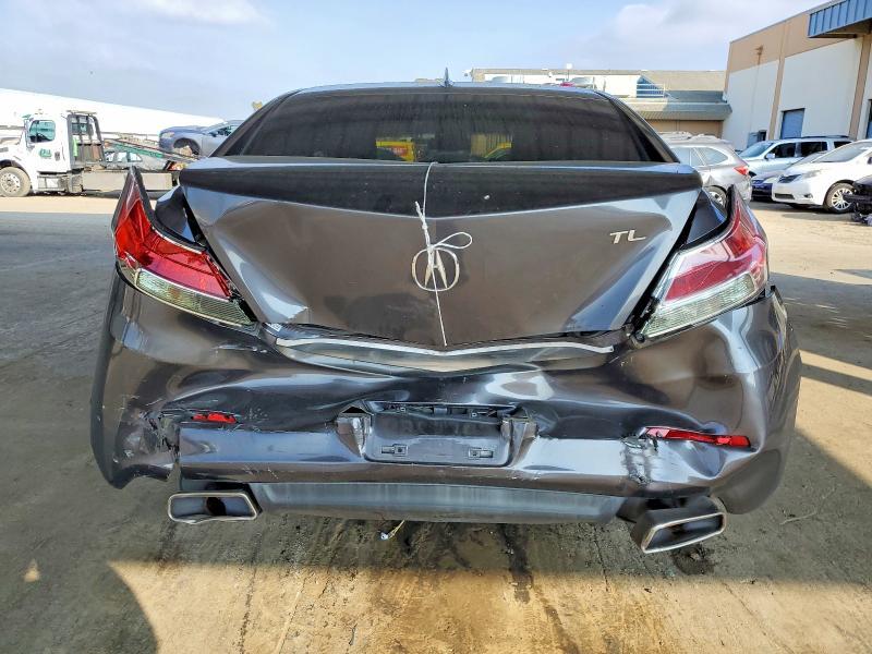 2014 Acura TL