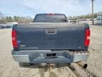 2009 Chevrolet Silverado K2500 Heavy Duty lt