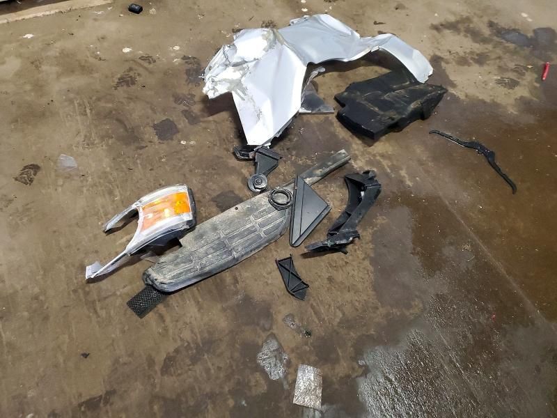 2010 Dodge Grand Caravan Crew