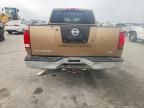 2005 Nissan Titan XE