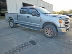 2020 Ford F250 Super Duty