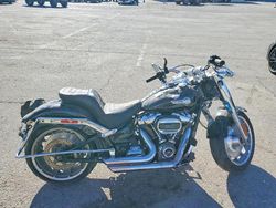 Harley-Davidson Vehiculos salvage en venta: 2024 Harley-Davidson Flfbs