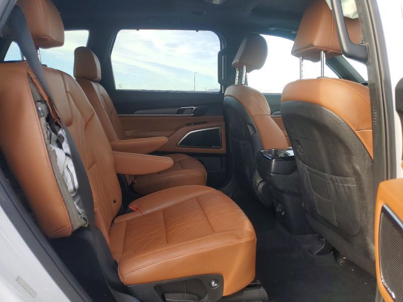 2023 KIA Telluride sx Prestige X-pro