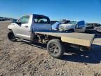 2007 Toyota Tundra Flatbed Truck
