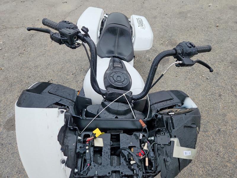 2025 Harley-Davidson Fltrx