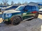 2017 Mini Cooper Countryman All4