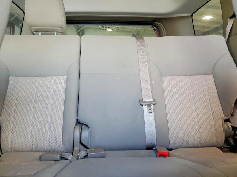 2011 Jeep Liberty Sport