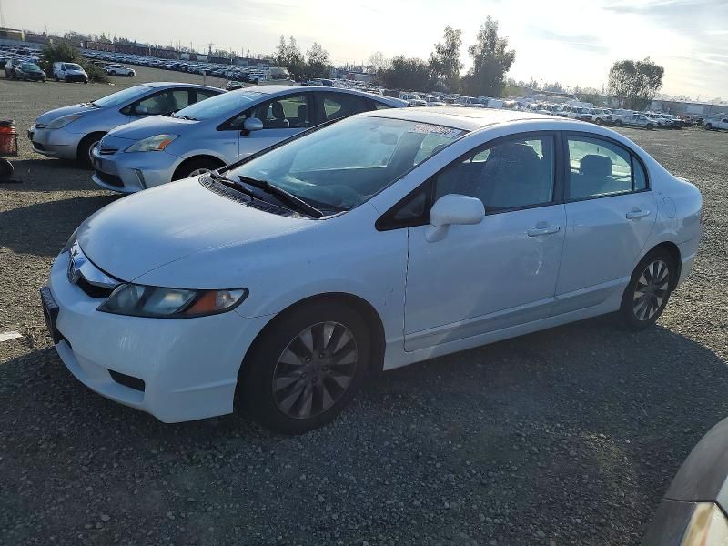 2010 Honda Civic