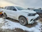 2022 Dodge Durango sxt