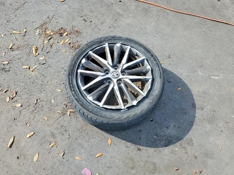 2023 Toyota Camry se Night Shade