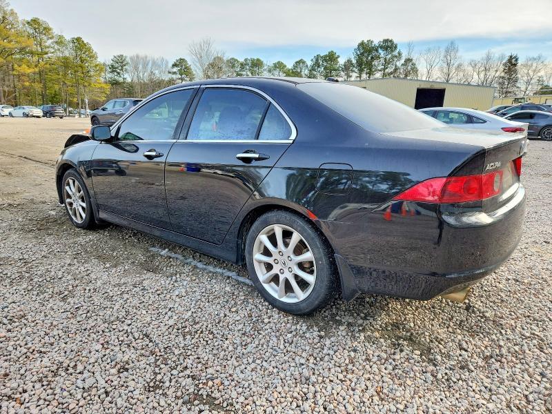 2007 Acura TSX