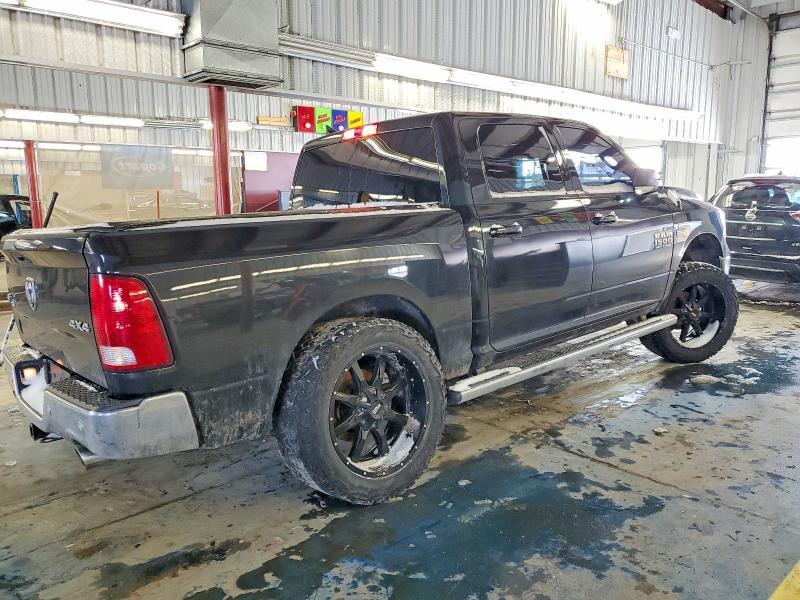 2019 Dodge Ram 1500 Classic slt