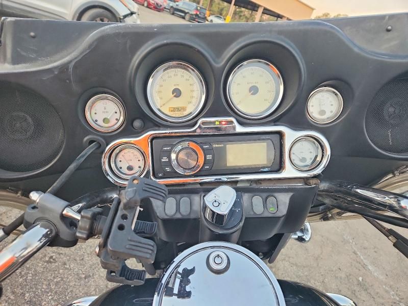 2006 Harley-Davidson Flhxi