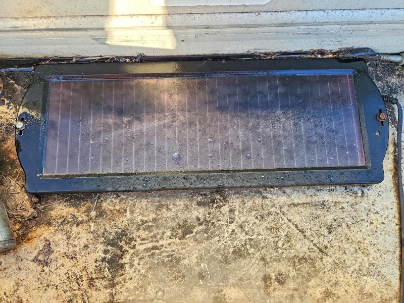 1998 Featherlite Fiber Optic Splicing Trailer
