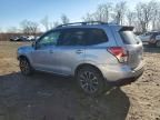 2017 Subaru Forester 2.0xt Touring