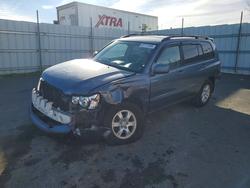 2002 Toyota Highlander Limited en venta en Antelope, CA
