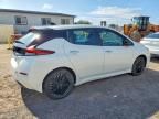 2023 Nissan Leaf sv Plus